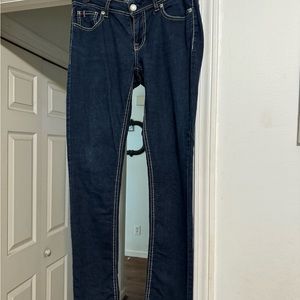 Women’s size 7/8 Jeans